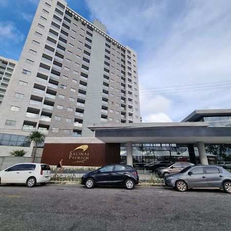 Apartamento Em Salinas Premium Resort Salinópolis Exterior foto